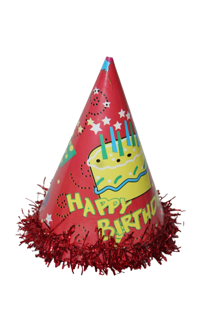 Party Hats