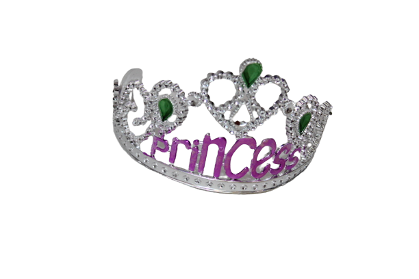 Party Tiara