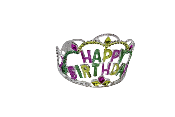 Party Tiara