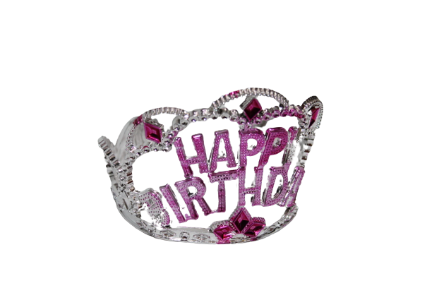 Party Tiara