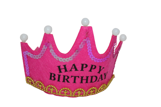 Party Tiara