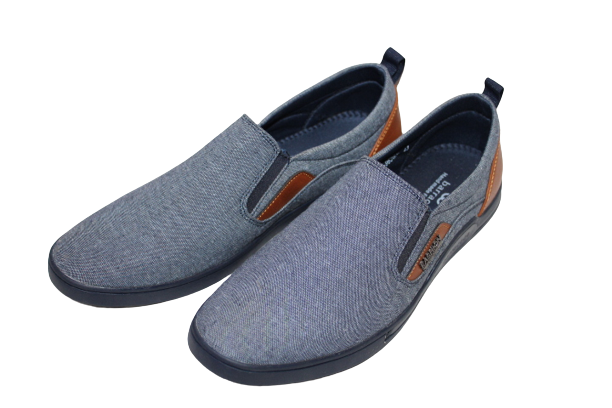 Men's casual shoes
