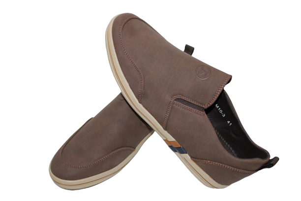 Men's casual shoes