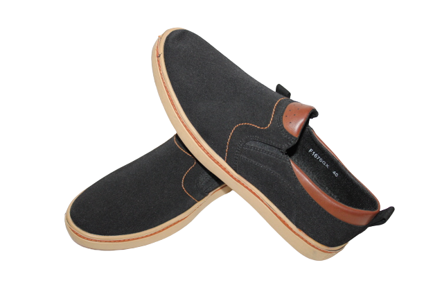 Men's casual shoes