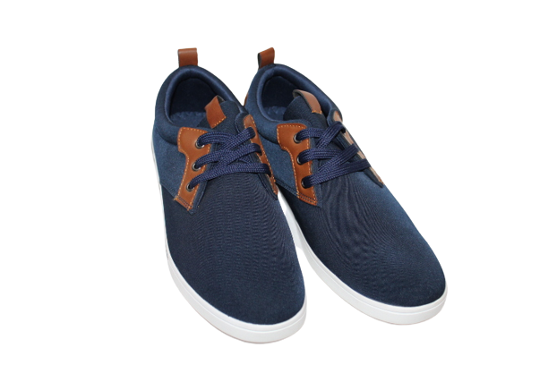 Men's casual shoes