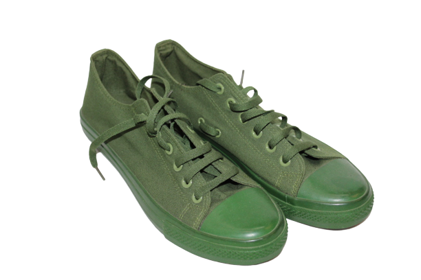 Men's casual shoes