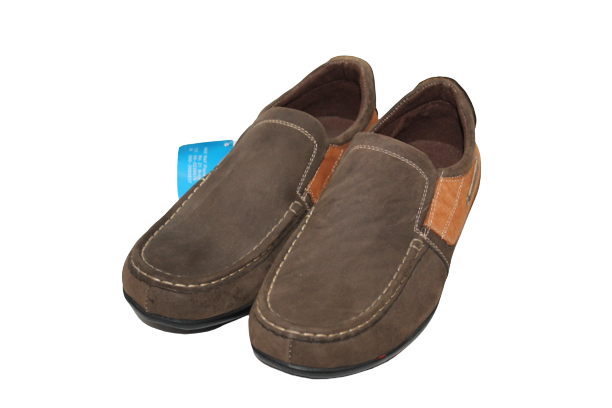 Men's casual shoes