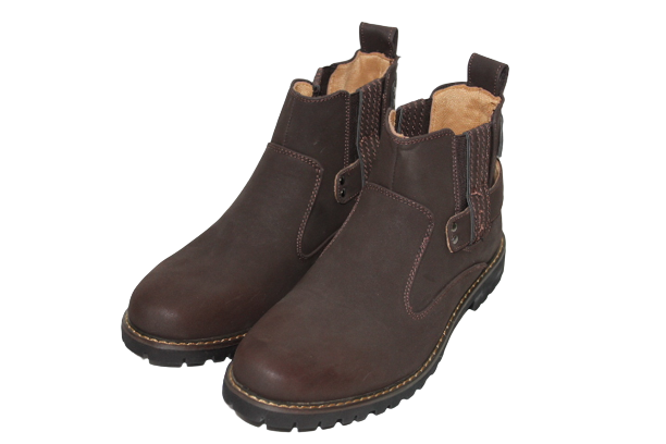 Men's casual shoes