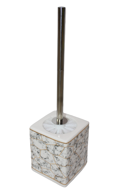 Toilet Ceramic Brush Holders