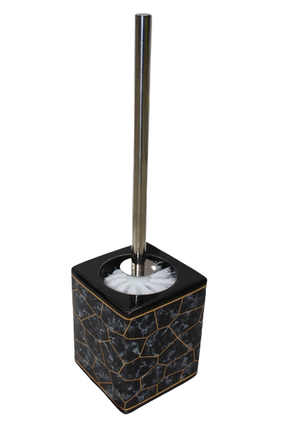 Toilet Ceramic Brush Holders