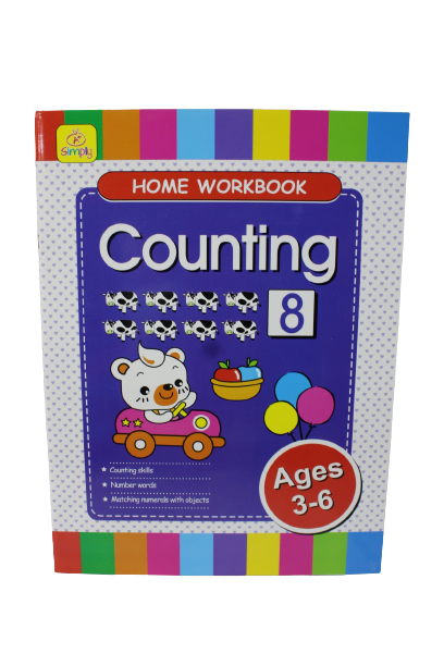 Activity Books