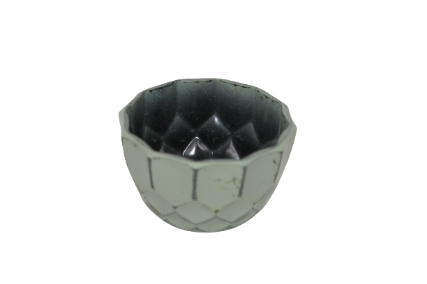 Melamine planters