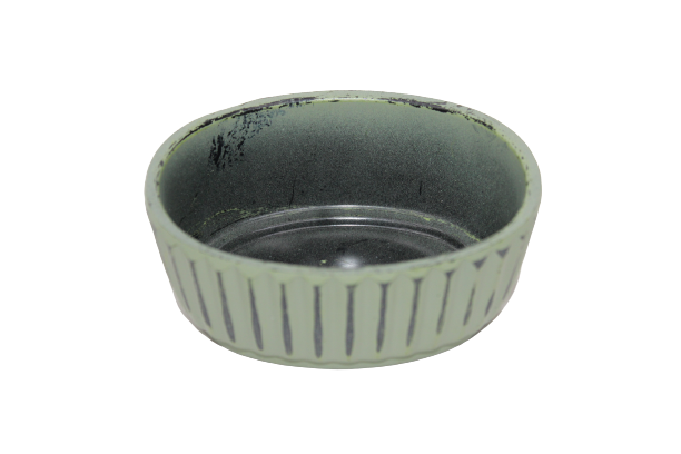 Melamine planters