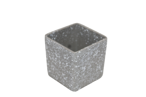 Small Melamine Planters