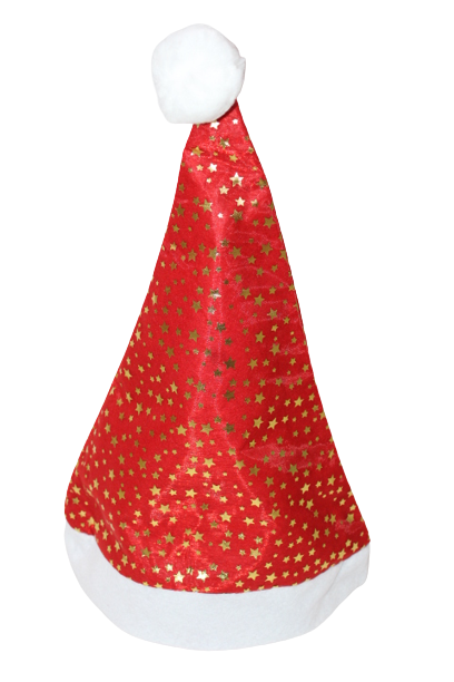 Christmas Santa Hats