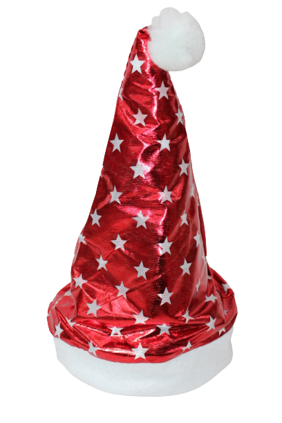 Christmas Santa Hats