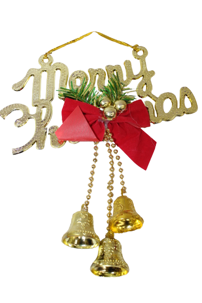 Christmas Hanging Decorations