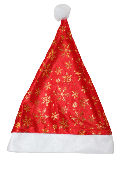 Christmas Santa Hats