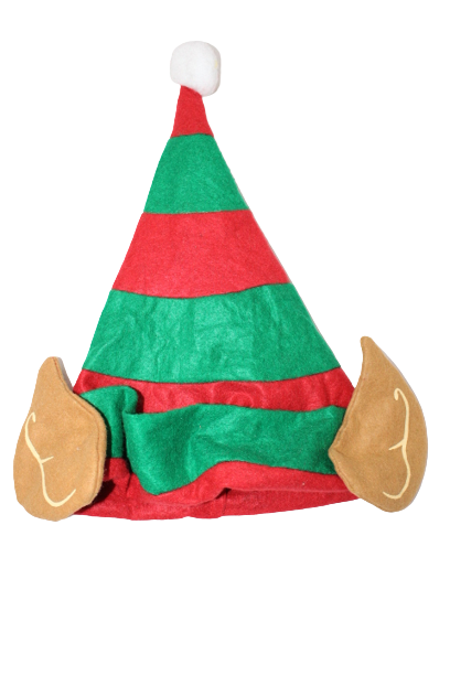 Christmas Santa Hats