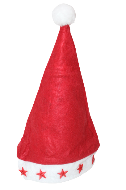Christmas Santa Hats