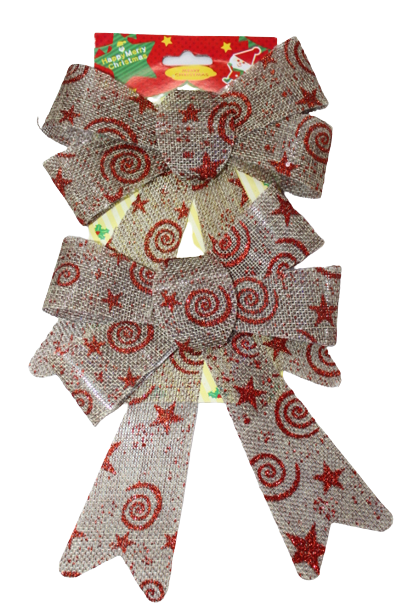 Christmas Ribbons