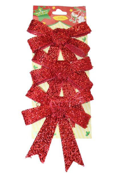Christmas Ribbons
