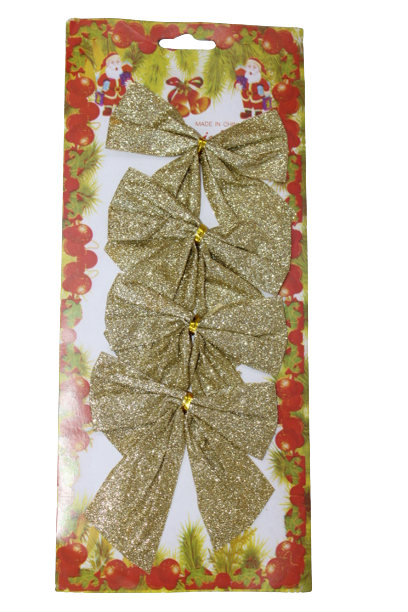 Christmas Ribbons