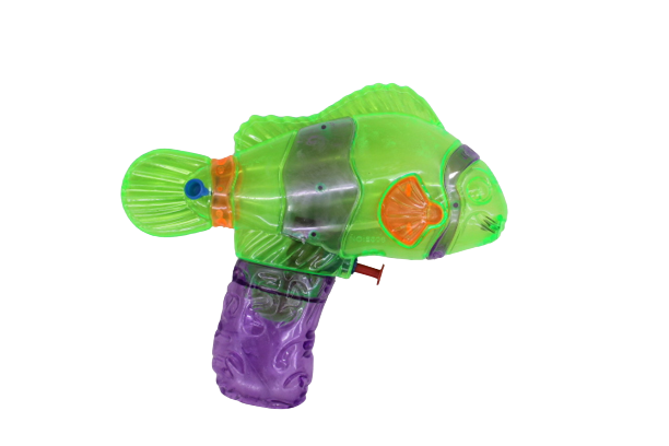 Water Guns