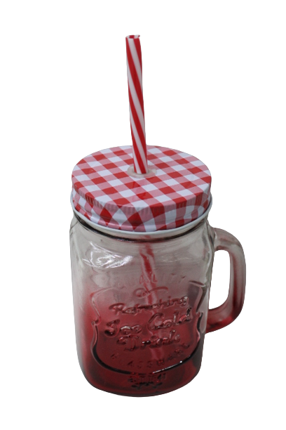 Glass Mason Jars