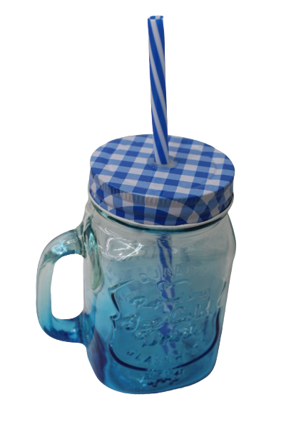 Glass Mason Jars