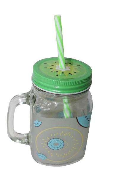 Glass Mason Jars