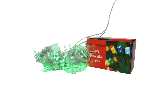 Christmas LED Lights (8 meters)