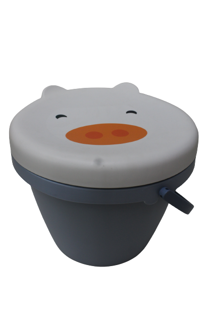 Toy Storage Stools
