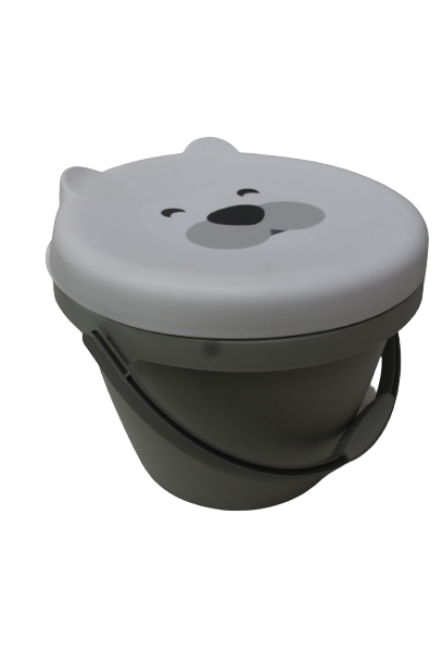 Toy Storage Stools