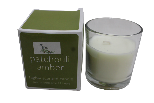 Scented Candles