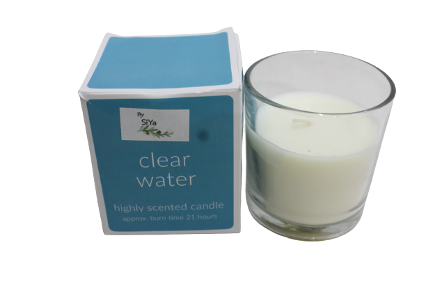 Scented Candles