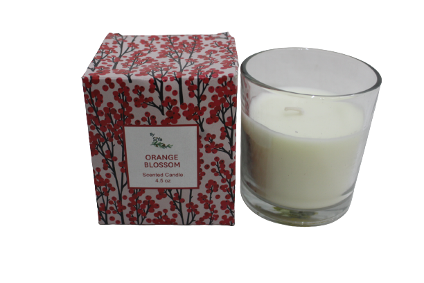 Scented Candles