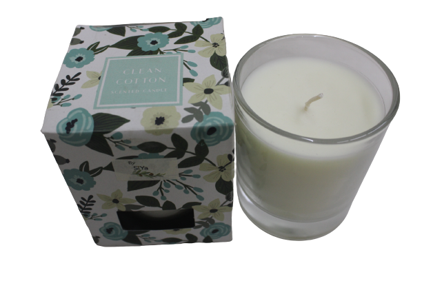 Scented Candles