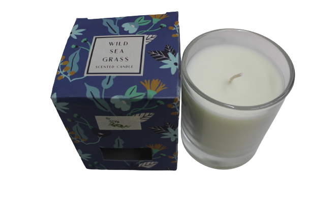 Scented Candles