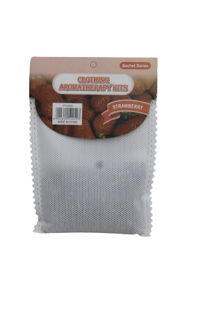 Fragrance Sachets