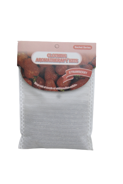 Fragrance Sachets
