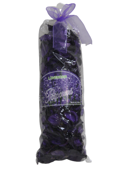Aroma Potpourri