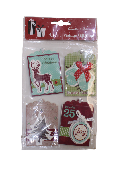Gift Tags