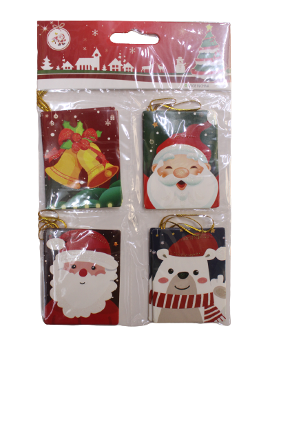 Gift Tags