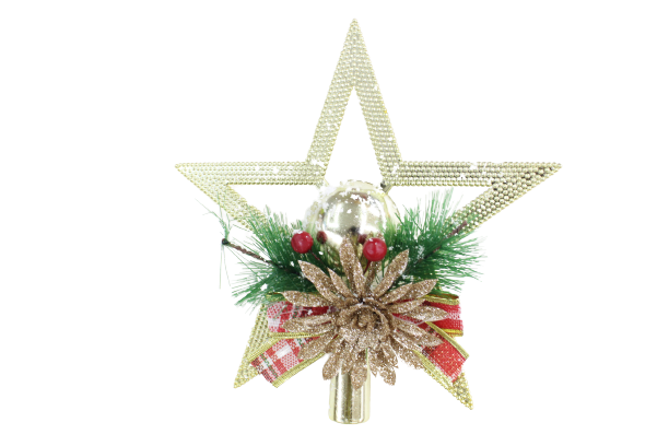 Christmas Tree Decorations
