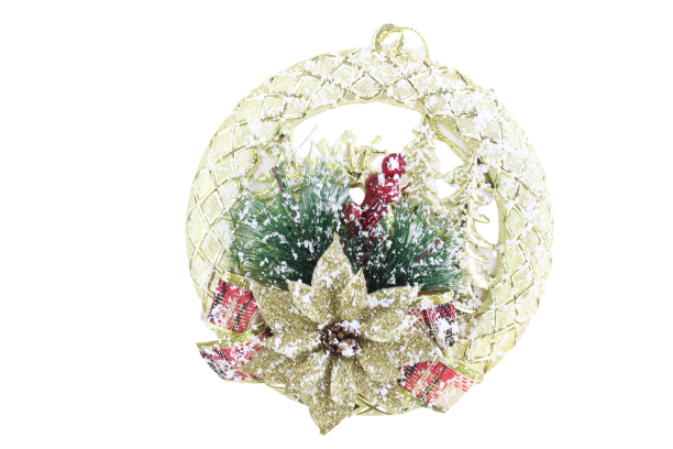 Christmas Tree Decorations