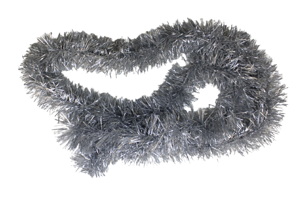 Tinsel Christmas Garlands (2meters)