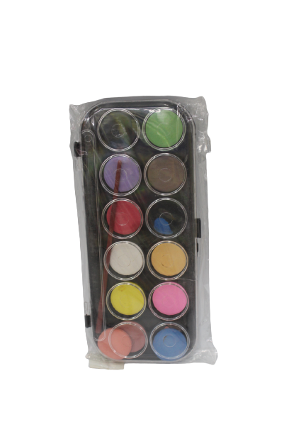 Water Colors