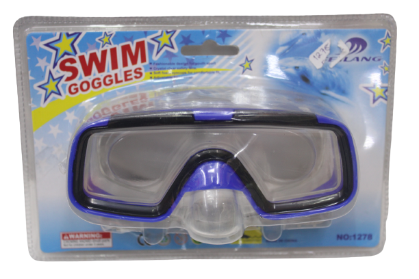 Swimming Goggles