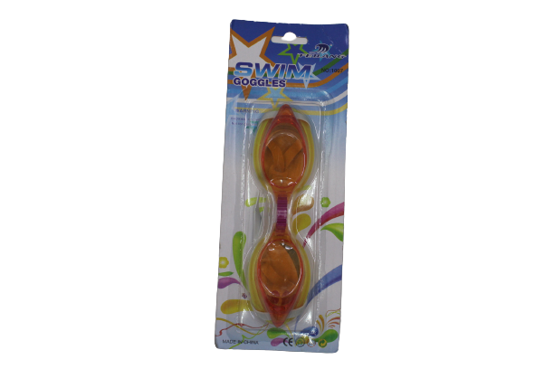 Junior Swimming Goggles